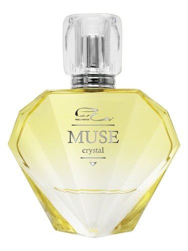 Muse Crystal by Parli Parfum