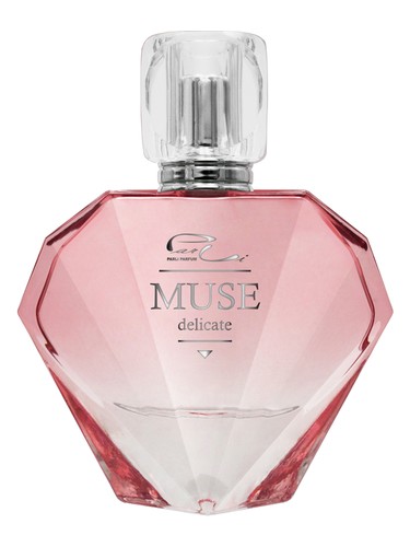 Muse Delicate by Parli Parfum