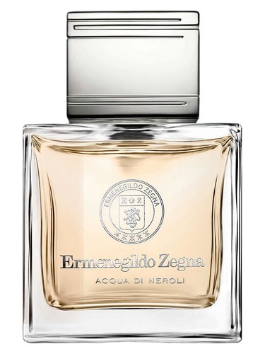 Acqua di Neroli by Ermenegildo Zegna