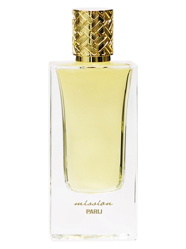 Mission by Parli Parfum