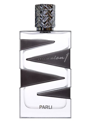 Mission 1 by Parli Parfum