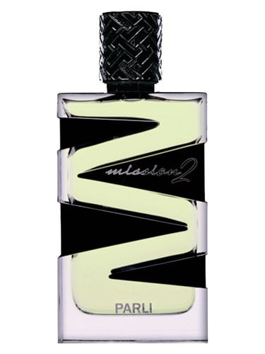 Mission 2 by Parli Parfum