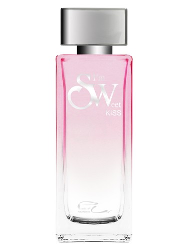 I'm Sweet Kiss by Parli Parfum