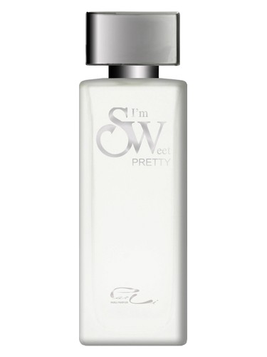I'm Sweet Pretty by Parli Parfum