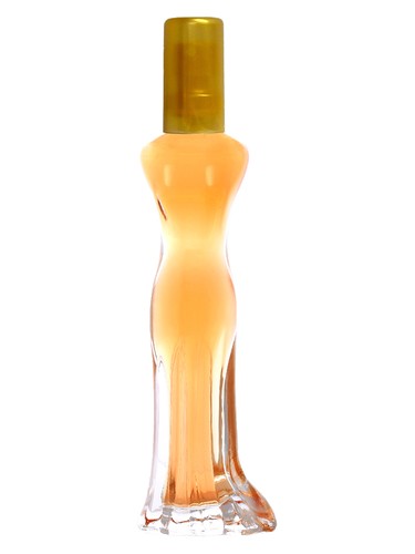 Golden Lady by Parli Parfum