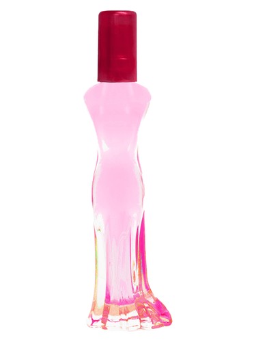 Ruby Lady by Parli Parfum
