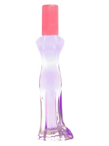 Brilliant Lady by Parli Parfum