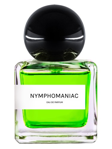 Nymphomaniac by G Parfums