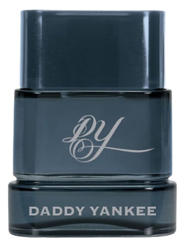 Daddy Yankee by Daddy Yankee