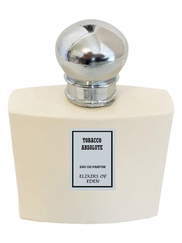 Tobacco Absolute by Elixirs Of Eden
