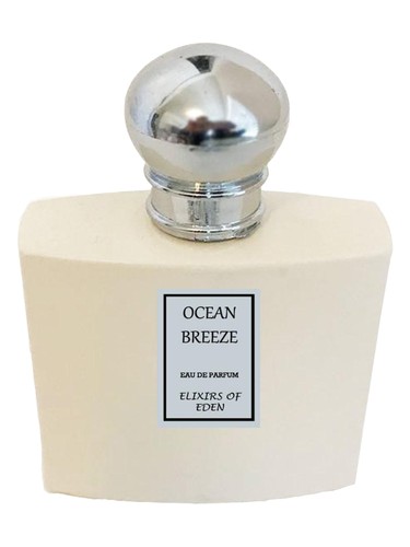 Ocean Breeze by Elixirs Of Eden