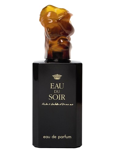 Eau du Soir 2008 by Sisley