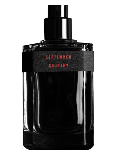 September Country Ys-Uzac perfume by Ys Uzac
