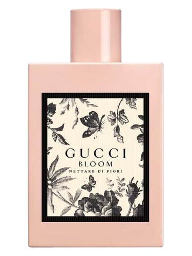 Gucci Bloom Nettare Di Fiori by Gucci