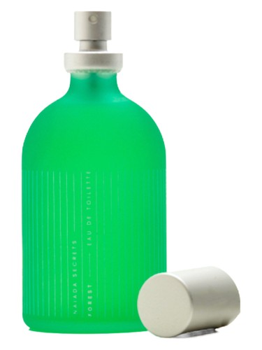 Forest by Naiada Secrets