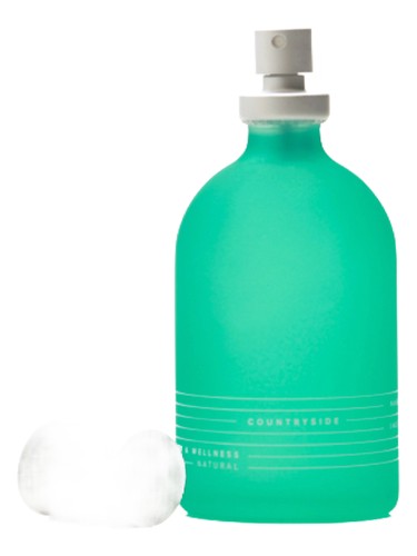 Countryside by Naiada Secrets