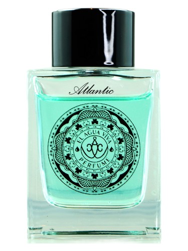 Atlantic by El Agua Viva Perfume