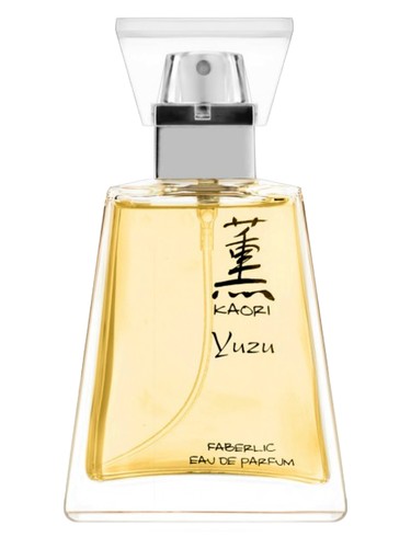 Kaori Yuzu by Faberlic