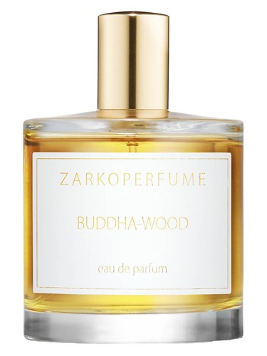BUDDHA-WOOD by ZARKOPERFUME