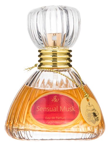 Sensual Musk by Judith Williams