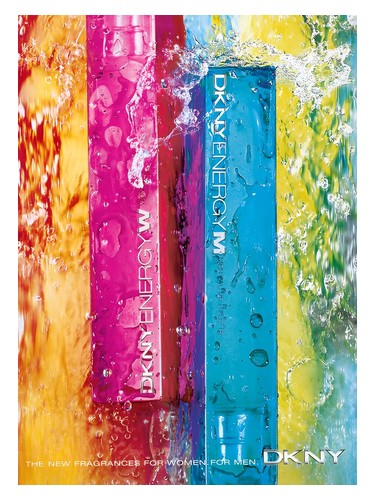 DKNY Energy for Men by Donna Karan