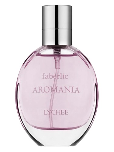 Aromania Lychee