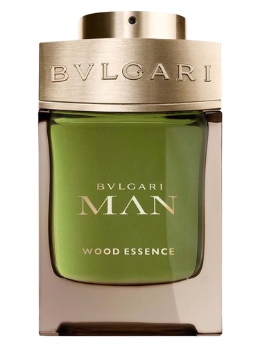 Bvlgari Man Wood Essence