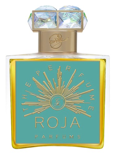 Fortnum & Mason The Perfume by Roja Dove