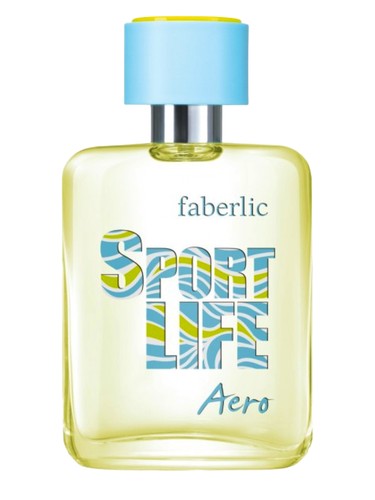 Sportlife Aero by Faberlic