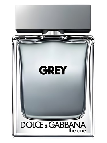 The One Grey Dolce&Gabbana cologne