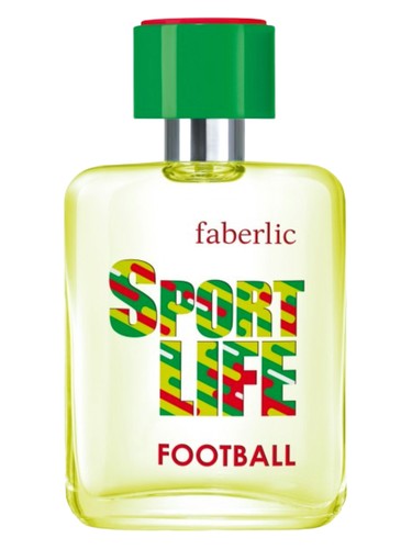 Sportlife Football by Faberlic