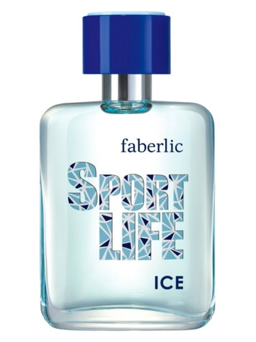 Sportlife Ice by Faberlic