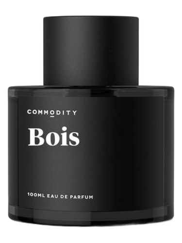 Bois by Commodity