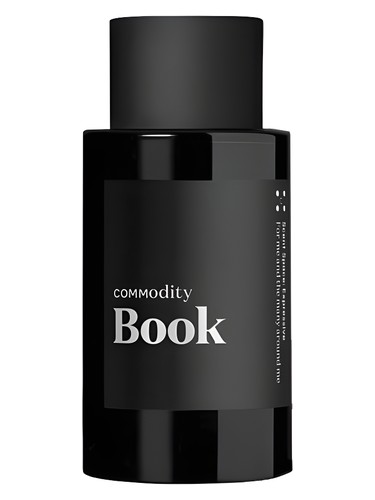 Book by Commodity