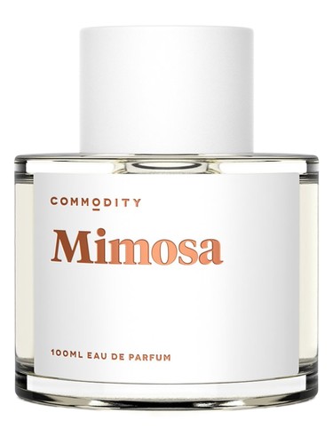 Mimosa by Commodity