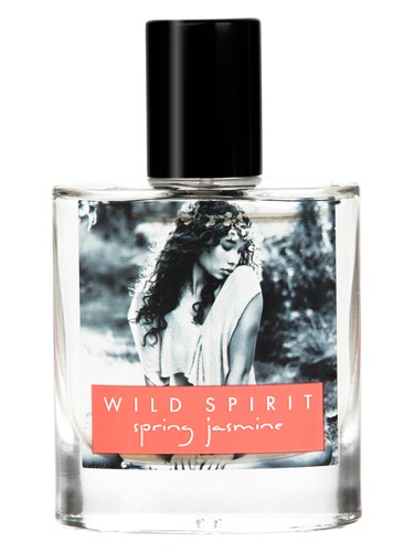 Spring Jasmine by Wild Spirit
