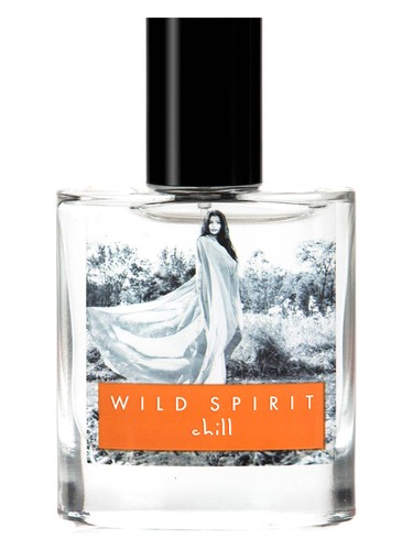 Chill by Wild Spirit