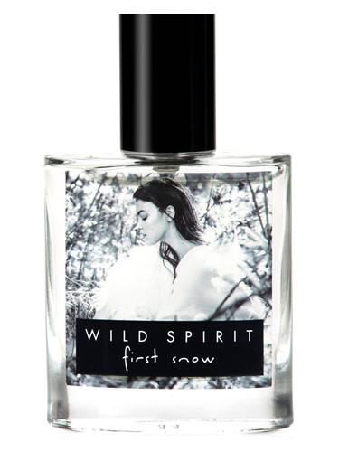 First Snow by Wild Spirit