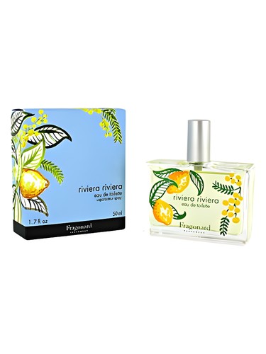 Riviera Riviera by Fragonard