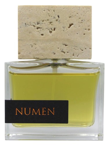 Lú Numen Lú by Ludovica Di Loreto perfume by Lu by Ludovica Di Loreto