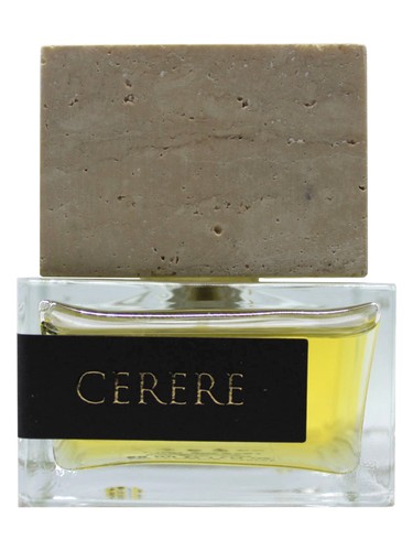 Lú Cerere Lú by Ludovica Di Loreto perfume by Lu by Ludovica Di Loreto