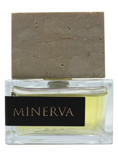 Lú Minerva Lú by Ludovica Di Loreto perfume by Lu by Ludovica Di Loreto