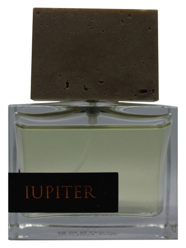 Lú Iupiter Lú by Ludovica Di Loreto perfume by Lu by Ludovica Di Loreto