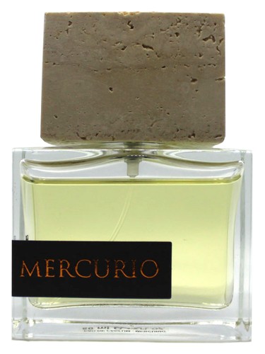 Lú Mercurio Lú by Ludovica Di Loreto perfume by Lu by Ludovica Di Loreto