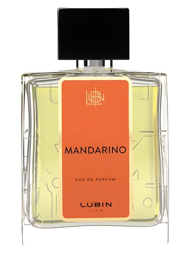 Mandarino by Lubin
