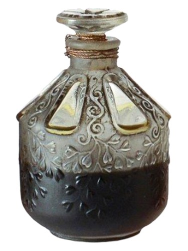 Isabey Lys Noir Original by Isabey