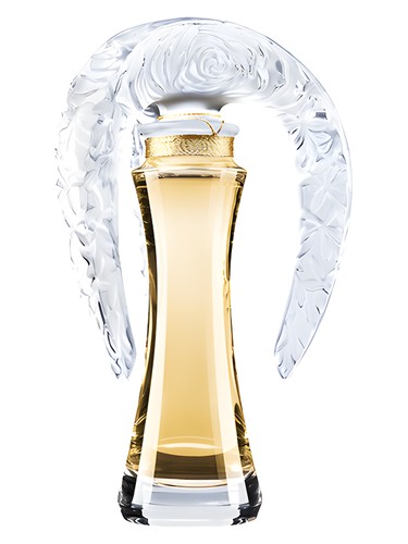 Lalique de Lalique Sillage Crystal Flacon by Lalique
