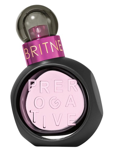 Prerogative by Britney Spears