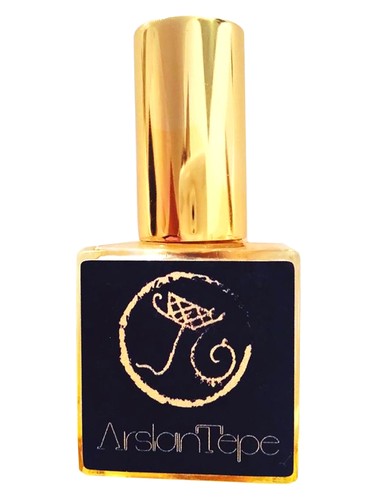 Arslantepe by Selcuk Esans