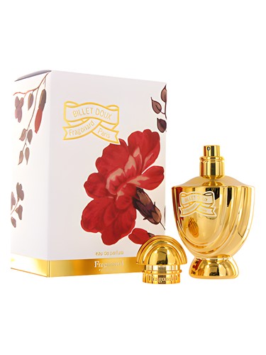 Billet Doux by Fragonard